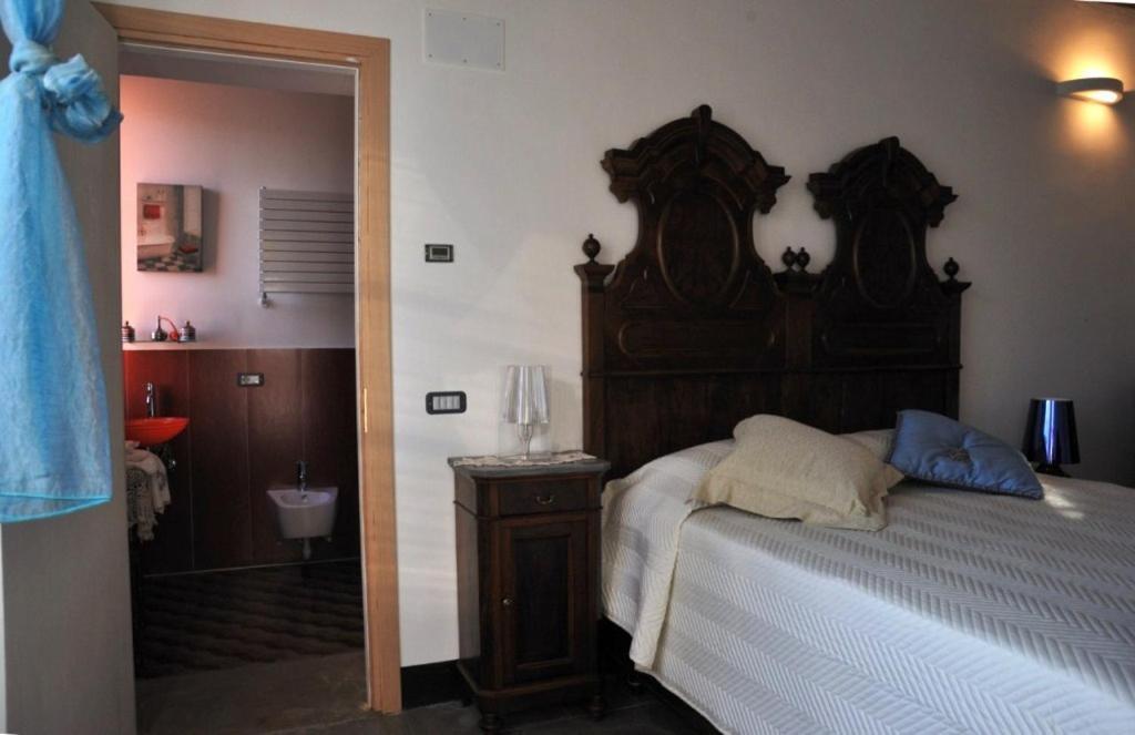 Villa Eugenia Cairo Montenotte Quarto foto